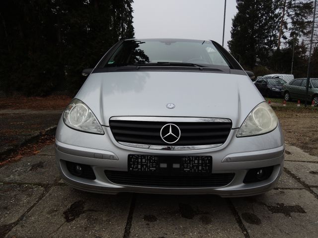 Mercedes-Benz A 150 CLASSIC