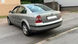 Volkswagen VW Passat 3 BG 1.9 Tdi Automatik 131 Ps HU... - Volkswagen Passat aus 2003 mit Diesel-Antrieb: Limousine