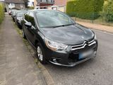 Citroën Citroen Ds4 - Citroën DS4 mit Diesel-Antrieb