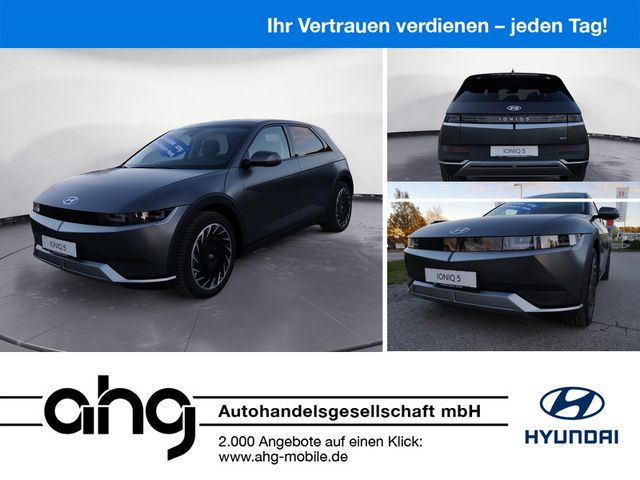 Hyundai IONIQ 5 Allradantrieb TECHNIKPAKET AKTION