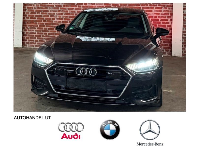 Image of Audi A7
