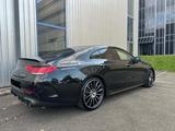 Mercedes-Benz CLS53 AMG 4M+*Junge Sterne*AMG Performance*Burm* - gebrauchte Mercedes-Benz CLS 53 AMG aus dem Jahr 2020