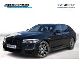 BMW 540d xDrive ///M Sportpaket LED Navi Prof AHK HU - BMW 540 bis 25.000 Euro