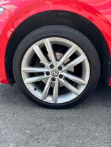 Volkswagen Polo 1.0 TSI 85kW DSG beats beats - gebrauchte Kleinwagen Privatanbieter gebraucht