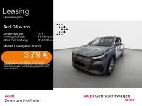 Audi Q4 e-tron - Vorschau Bild 1