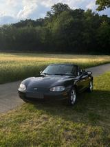 Mazda MX-5 1999 - gebrauchte Mazda MX-5 aus dem Jahr 1999