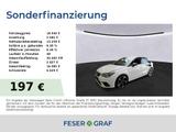 Seat Ibiza 1.5 TSI FR LED/ACC/Kamera/SHZ/Navi - Seat Ibiza: 1.5