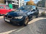 BMW 318D Tausch/verkauf - BMW 318 aus 2006: 318d