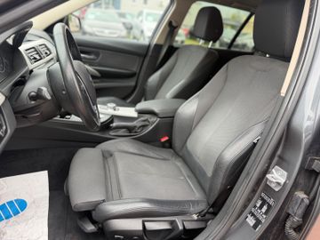 BMW 318 - 10