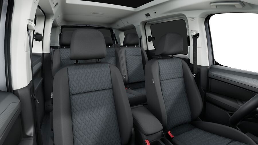 Volkswagen Caddy - Bild 8