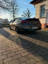BMW 6er f13 Coupé - BMW: 6er