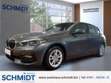 BMW 118 d Sport Line AHK-abnehm. Pano Navi Digitales - BMW 118 in Freiburg