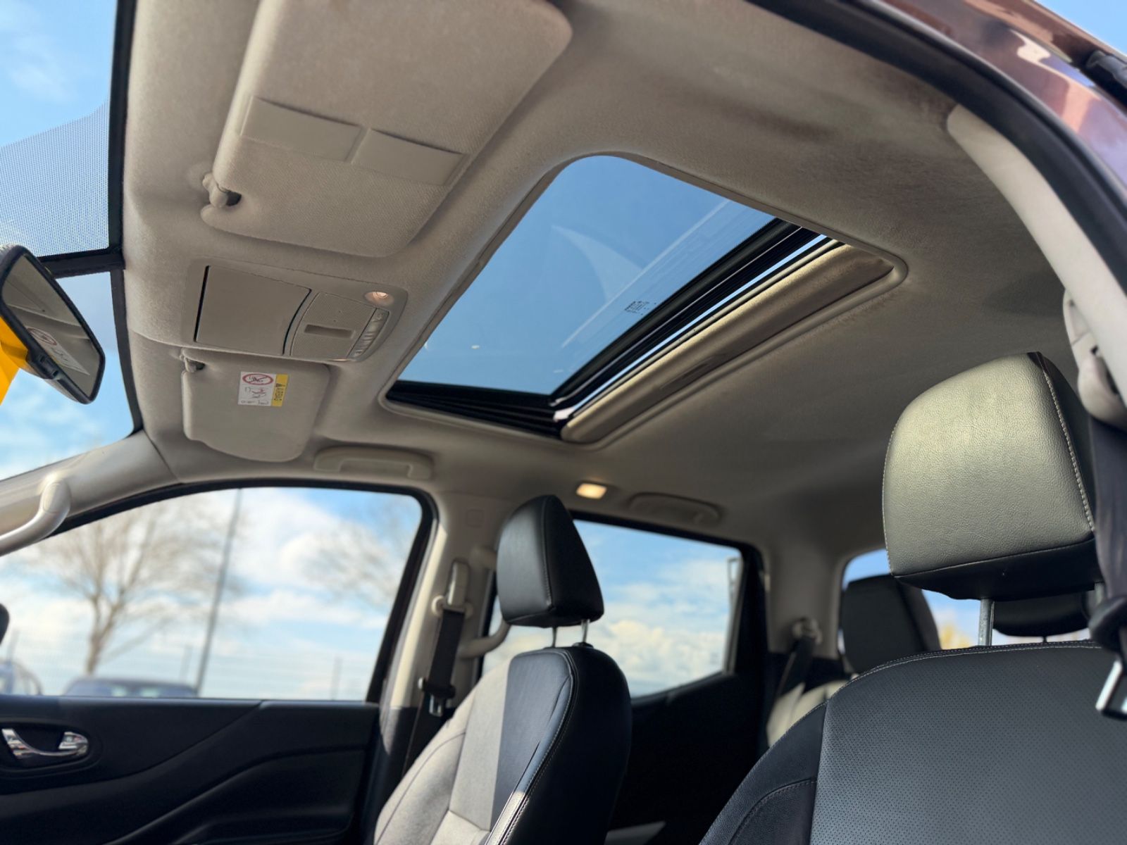 Navara NP300 Tekna Double Cab 4×4 2.3 dci Aut
