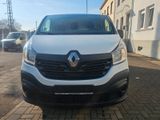 Renault Trafic Kasten L1H1 2,7t Komfort - Renault Trafic aus 2017