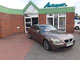 BMW 520 i Lim. 2. Hd. HU neu, 139TKM - gebrauchte BMW 520 aus dem Jahr 2003