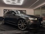 Audi A3 Sportback 40 TDI quattro sport LED ISOFIX - Audi A3: Sportback TDI