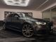 AUDI A3 Sportback 40 TDI quattro sport LED ISOFIX