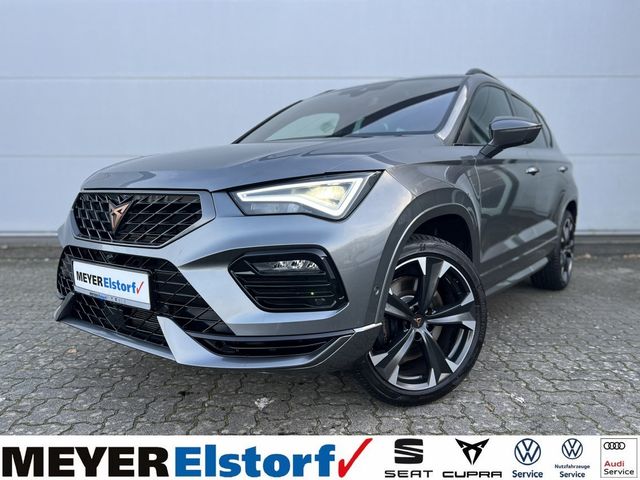 Seat Ateca 2.0 TSI VZ 4Drive DSG Frontscheibe beheizb