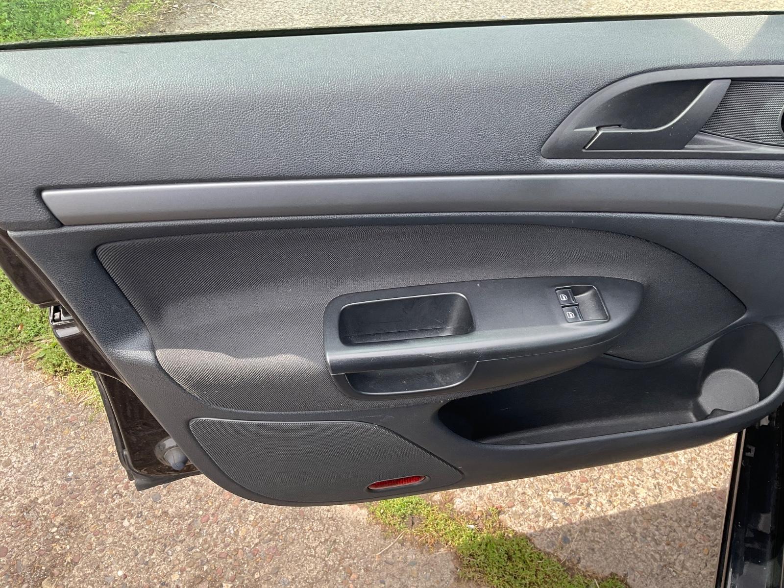 Skoda Octavia 2010 — photo 10