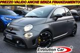 Abarth ABARTH 595 1.4 Turbo T-Jet 180 CV Competizione M - Abarth 595 Competizione aus 2022
