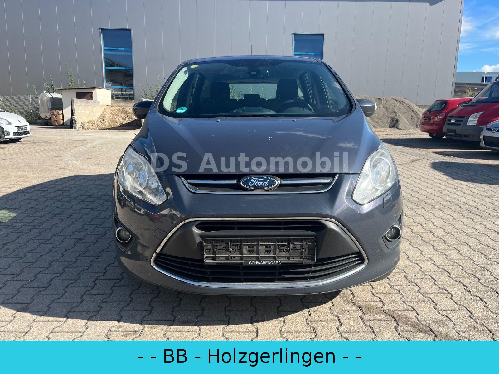 Ford C-Max C-MAX Trend