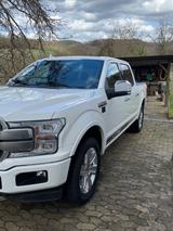 Ford F 150 - Ford F 150 Gebrauchtwagen in Berlin