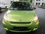 Daihatsu Sirion 1.3 - gebrauchte Daihatsu Sirion aus dem Jahr 2008