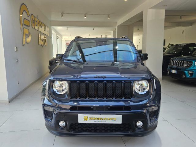 Jeep JEEP Renegade 1.0 T3 night eagle tua da ?199,00 