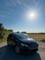 Ford S-MAX Titanium - Ford S-Max Gebrauchtwagen in Bremen