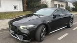 Mercedes-Benz AMG GT S 63 S 4MATIC+ Autom. S - Mercedes-Benz AMG GT S aus 2019