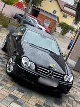 Mercedes-Benz Mercedes 350 clk Cabrio Facelift - Mercedes-Benz aus 2005: Cabrio, Clk