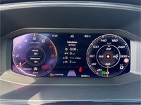Cupra Formentor - Vorschau Bild 13
