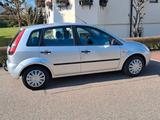 Ford Fiesta, 70tkm  - gebrauchte Ford Fiesta aus dem Jahr 2005