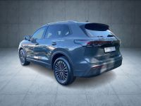 Volkswagen Tiguan - Vorschau Bild 3