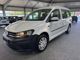 Volkswagen Caddy Maxi 2.0TDI Trendline PDC Sitzh. 1Hand - Volkswagen Caddy Maxi in Köln