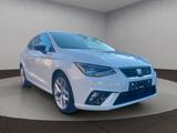 Seat Ibiza FR-LINE, LED,ACC,PDC,NAV, SHZ,RFK,CAR-PLAY - Seat Ibiza Gebrauchtwagen in München