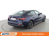BMW 4er 430d Gran Coupe xDrive M Sport Aut.*NAVI*LED - gebrauchte BMW 430 Gran Coupé aus dem Jahr 2023