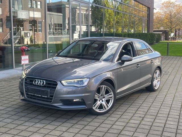 Audi A3 Limousine ambition 1.4L SHZ/KLIMA/SPORT/LED