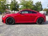 Audi TTS Competition Coupé - Matrix/B&O/Bremsen NEU - rote Audi TTS