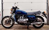 Honda GL1 Gold Wing 1000 1976 - HONDA GL 1000