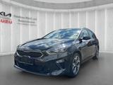 Kia Ceed SW 1.6 CRDi DCT Spirit, Tech, AHK - Kia: Cee D SW Crdi