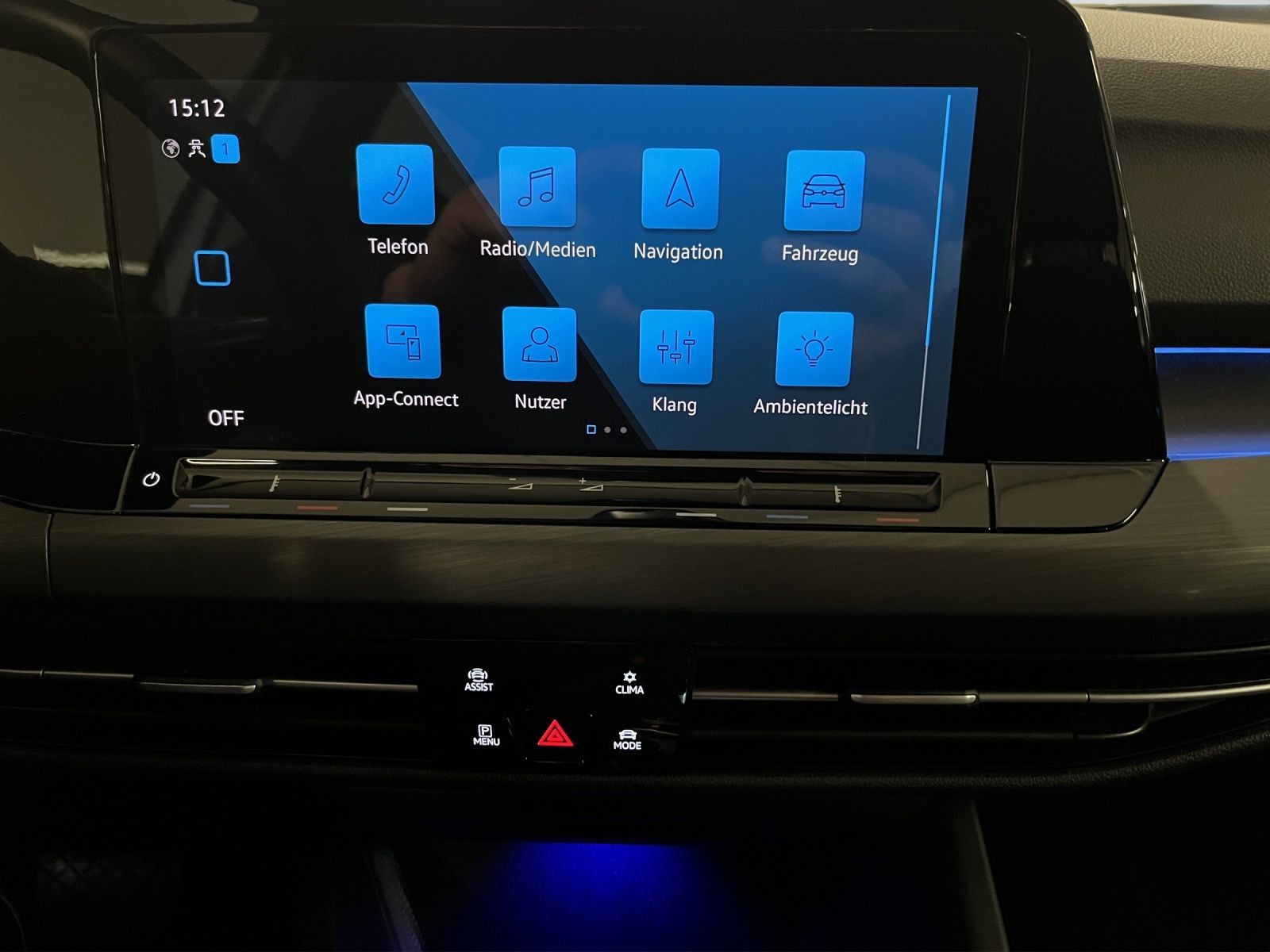 Volkswagen Golf - Bild 12