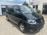 Volkswagen T5 Multivan Highline 7 Sitzer   ATM mit 45000 km - Volkswagen T5 Multivan: Sitze
