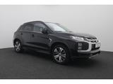 Mitsubishi ASX Intro Edition+ 2WD Totwinkelass. Kamera Temp - Mitsubishi ASX: Schwarz