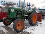 Fendt Dieselross F20GH Hackfruchtversion Oldtimer - Fendt Schlepper 2