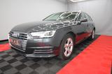 Audi A4 Avant sport S-Line PDC SHZ Alu Allw Bluetooh - Audi Gebrauchtwagen in Osnabrück
