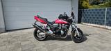 Suzuki GSX 1400 - SUZUKI 1400