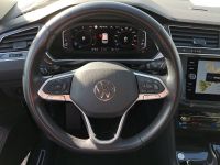 Volkswagen Tiguan Allspace - Vorschau Bild 19