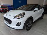 Ford Puma Titanium - gebrauchte Ford Puma aus dem Jahr 2024