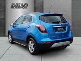 Opel Mokka Innovation 4x4 Turbo 1.4 Start Stop Navi L - Opel Gebrauchtwagen in Hamburg